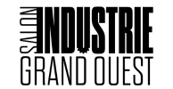 Logo salon Industrie Grand Ouest